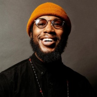 Cory Henry