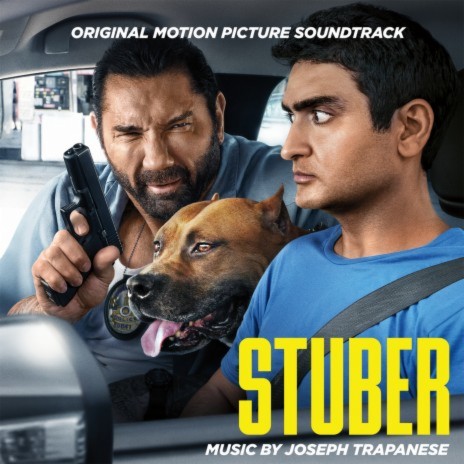 The Setup (From "Stuber"/Score) | Boomplay Music