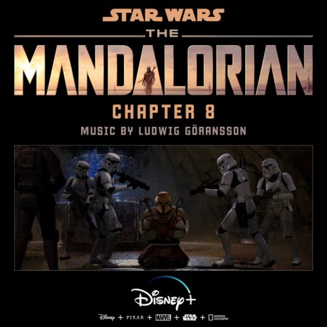 A Thousand Tears (From "The Mandalorian: Chapter 8"/Score) | Boomplay Music