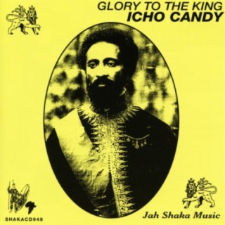 Icho Candy