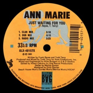 Ann Marie