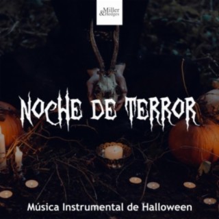 Halloween Sounds