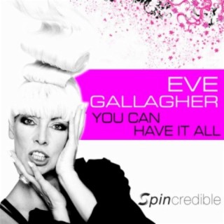 Eve Gallagher