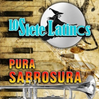 Los Siete Latinos