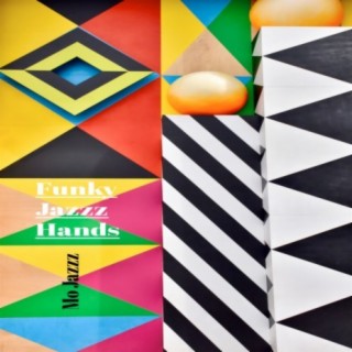Funky Jazzz Hands
