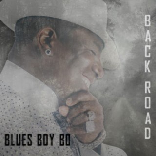 Blues Boy Bo