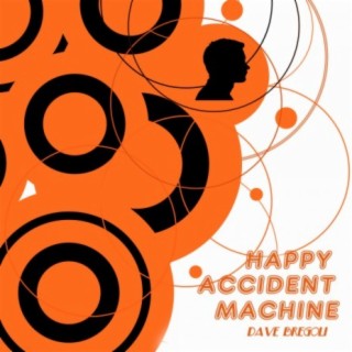 Happy Accident Machine