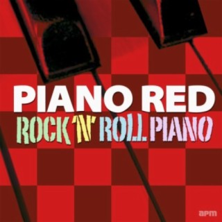 Piano Red