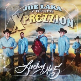 Joe Lara Y Grupo Xprezzion