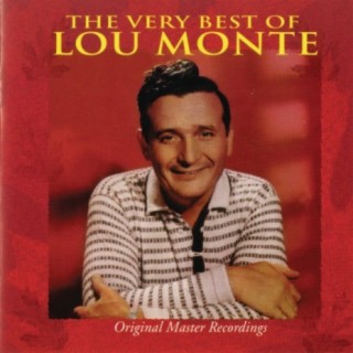 Lou Monte