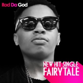 Rod Da God