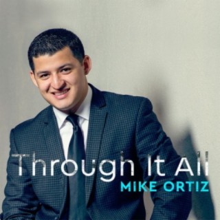 Mike Ortiz