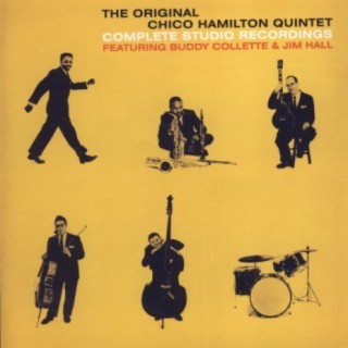Chico Hamilton Quintet