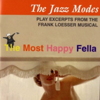 The Jazz Modes