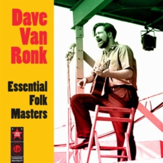 Dave van Ronk