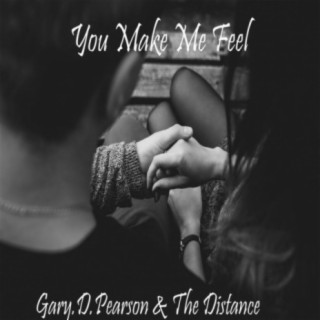 Gary.D.Pearson and the Distance