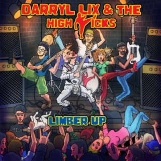 Darryl Lix & The High Kicks