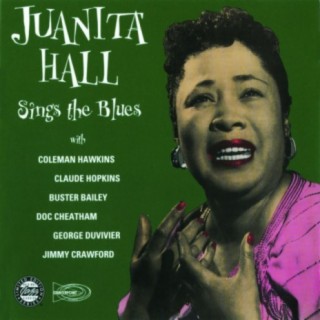 Juanita Hall