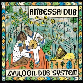 Zvuloon Dub System