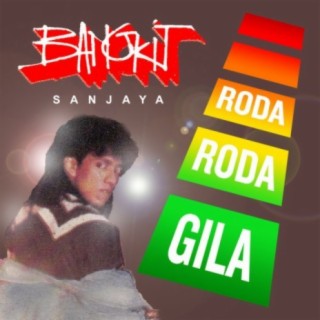 Bangkit Sanjaya