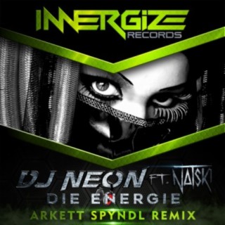 Die Energie (Arkett Spyndl Remix)