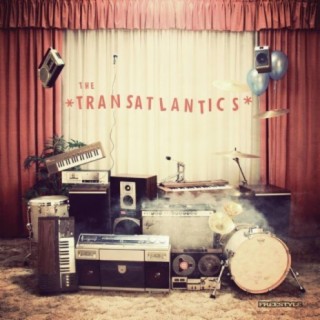 The Transatlantics