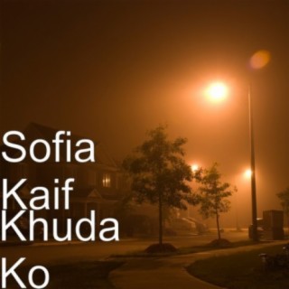 Sofia Kaif