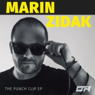 The Punch Clip EP