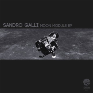 Moon Module EP