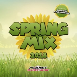 Spring Mix 2018