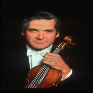 Pinchas Zukerman