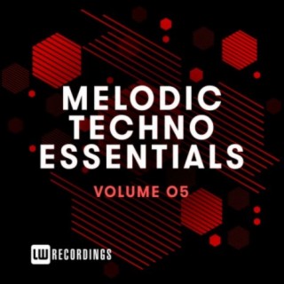 Melodic Techno Essentials, Vol. 05