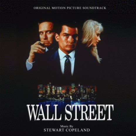 Break-Up (Darian) (From "Wall Street"/Score) | Boomplay Music