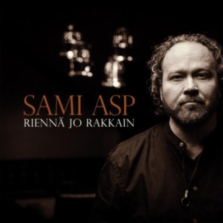 Sami Asp