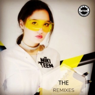 The Remixes