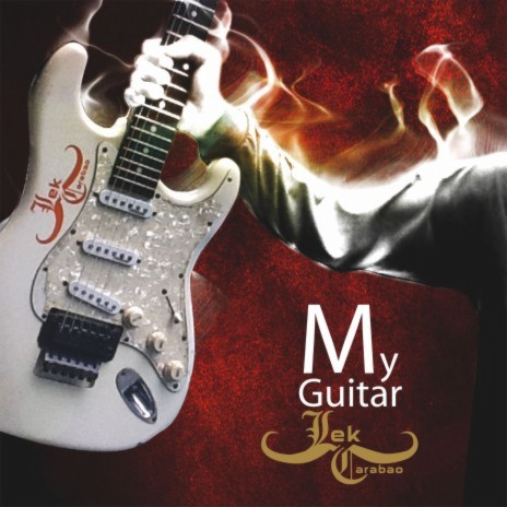 My Guitar | Boomplay Music