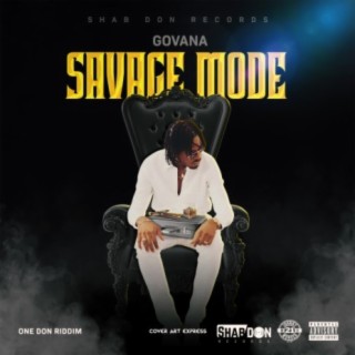 Savage Mode lyrics | Boomplay Music