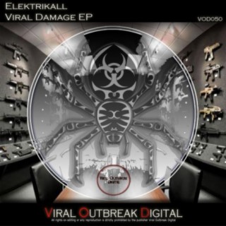 Viral Damage EP