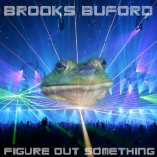 Brooks Buford