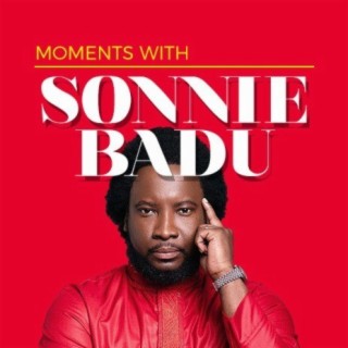 Moments With Sonnie Badu