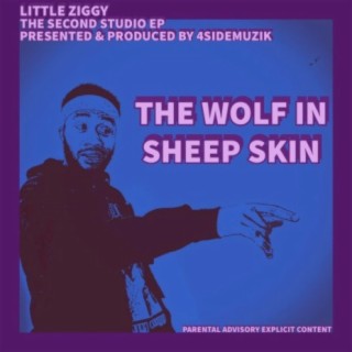 The Wolf In Sheep Skin