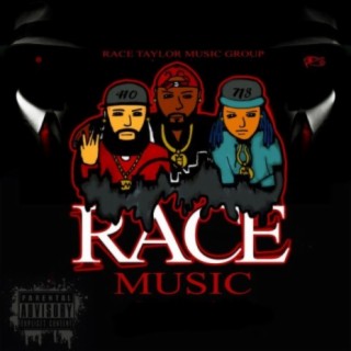 Race Taylor Music Group