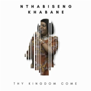 Nthabiseng Khabane
