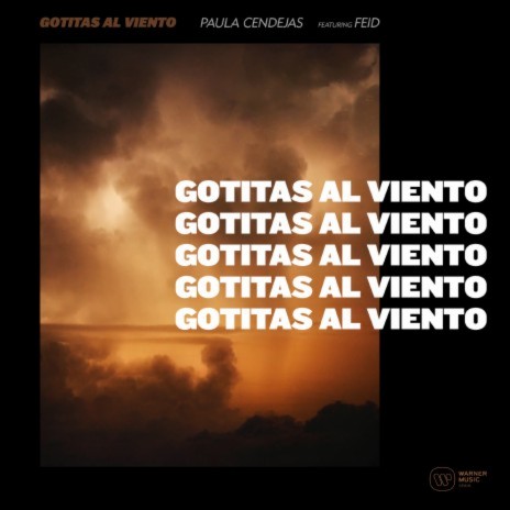 Gotitas al viento (feat. Feid) | Boomplay Music