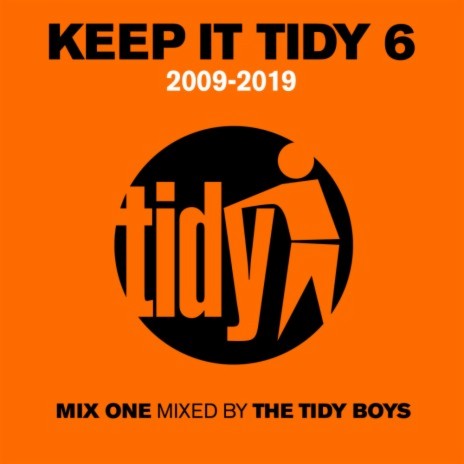 Have Faith (The Tidy Boys & Trap Two F15 Mix - Mix Cut) | Boomplay Music