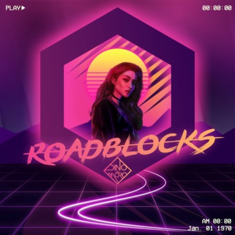 Roadblocks (DJ Snappy! Remix) | Boomplay Music