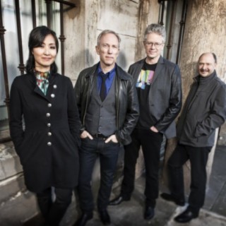 Kronos Quartet