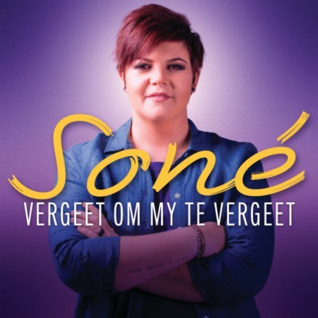 Vergeet Om My Te Vergeet | Boomplay Music