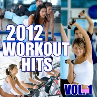 2012 Workout Hits, Vol. 1