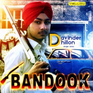 Bandook